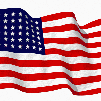 American Flag 2
