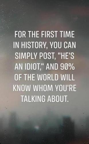 FOR THE FIRST TIME   FB