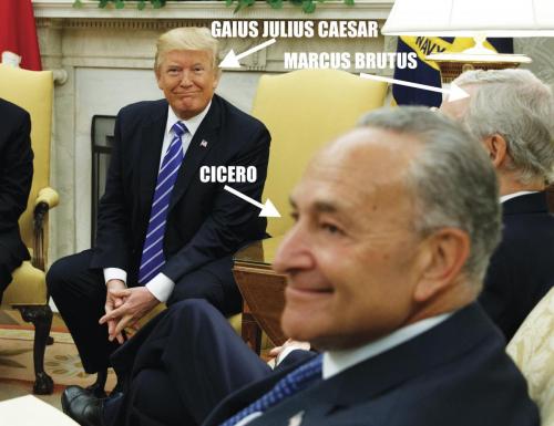 Caesar Reborn