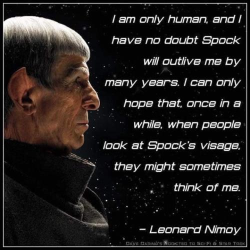 Spock