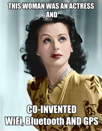 Hedy-Lamarr-actress-inventor