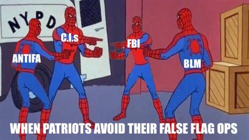 FBI Etc