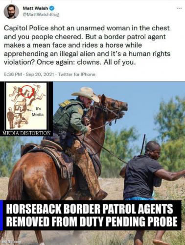 BorderPatrolHorseback