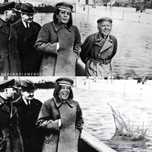 Kamala Stalin