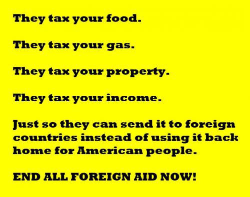 Tax