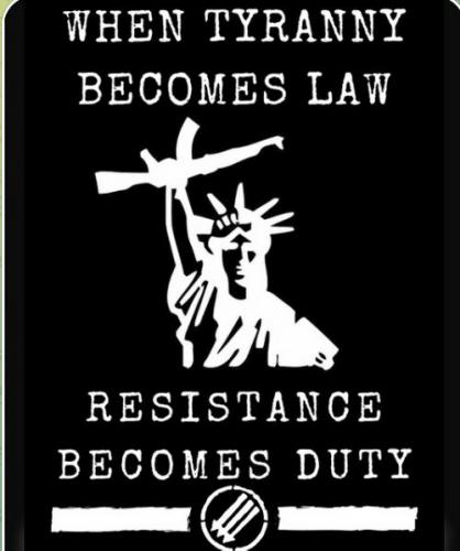 resistance becomes duty 1238941237912075923452