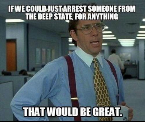 arrest-deep-state