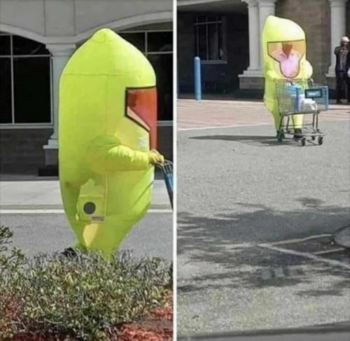 minionsuit