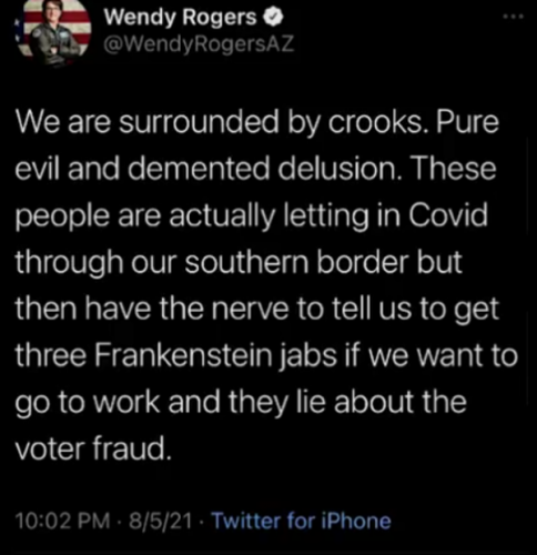 Crooks