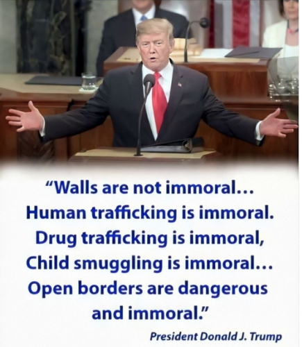 walls