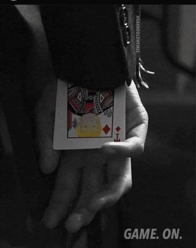 meme trump card sept 21