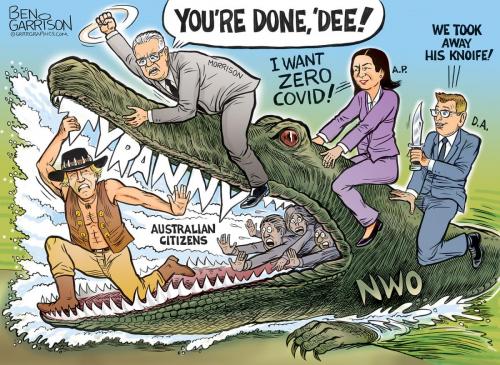 ben garrison 123894712735089437504