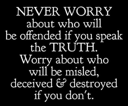 R never worry