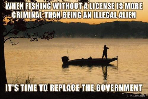 fishing