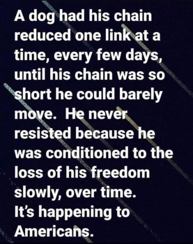 conditioned