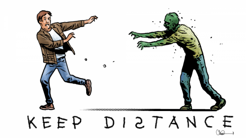 ZOMBIES