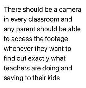 camera