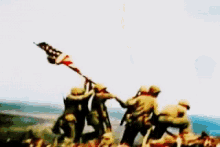 American Heroes 2