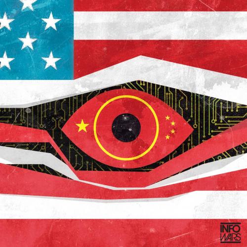 InfowarsEye