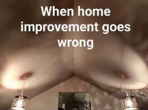 HomeRemodelingGoneWrong