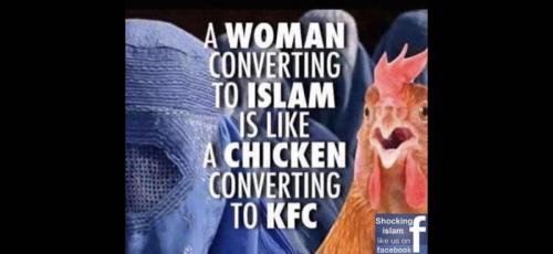 convert