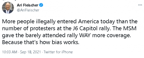 bias