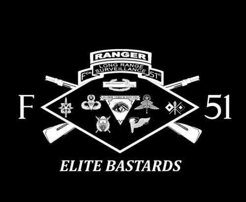 Elite Bastards