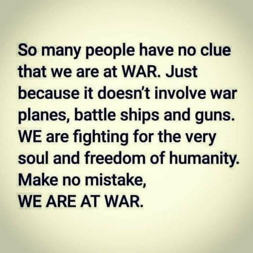 we are at war 829314753749052475