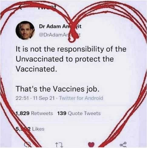 vaccine