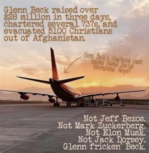 Glenn Beck