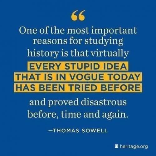 R Sowell