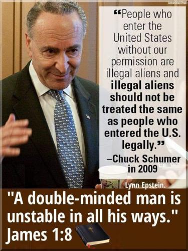 F Schumer