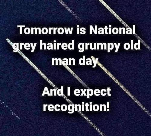 recognition
