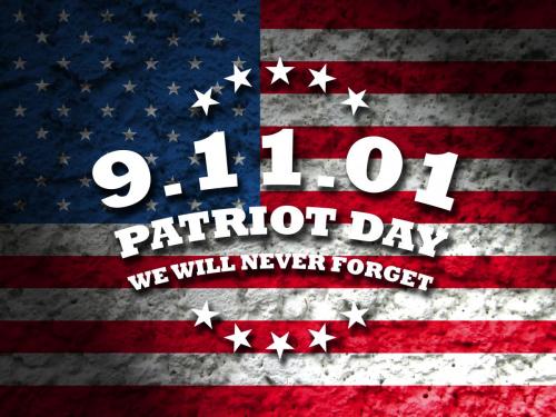 Patriot Day 05