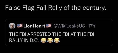 falseflag