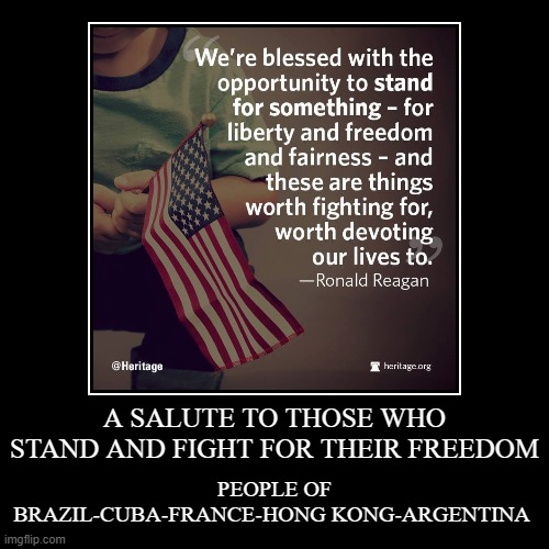 SALUTETOTHOSEWHOFIGHTFORTHEIRFREEDOM