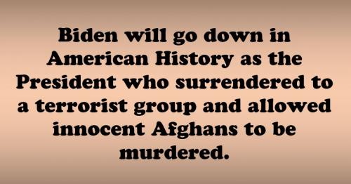 Biden history