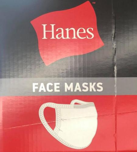 Hanes Facial Underwear
