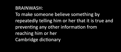 M Brainwash