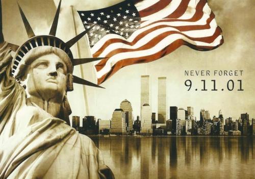 neverforget