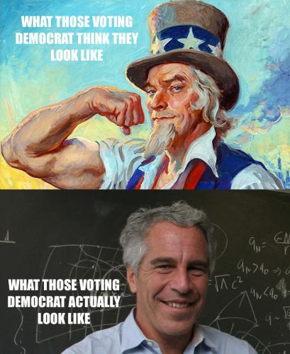 DemocratVoters