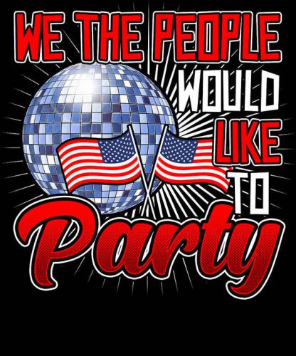 power to the people-.