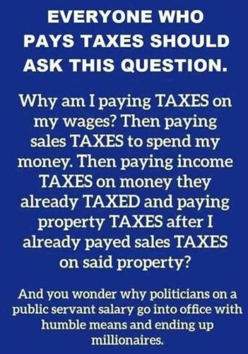 TAXES (2)