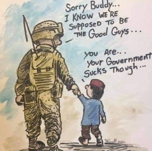 Good guys