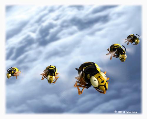 wasp