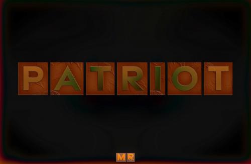 PATRIOT
