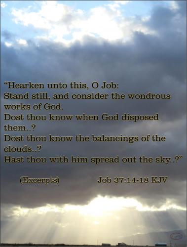 Good questions to ask yourself