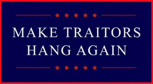 R traitors