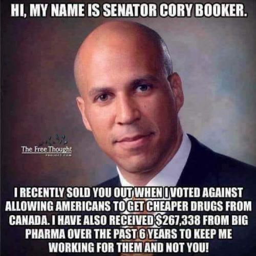 booker