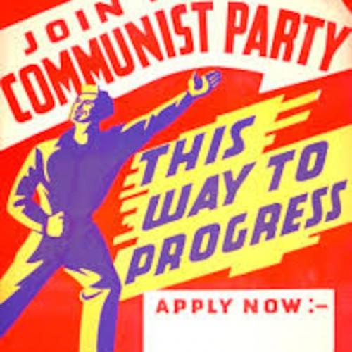 COMMUNISM1